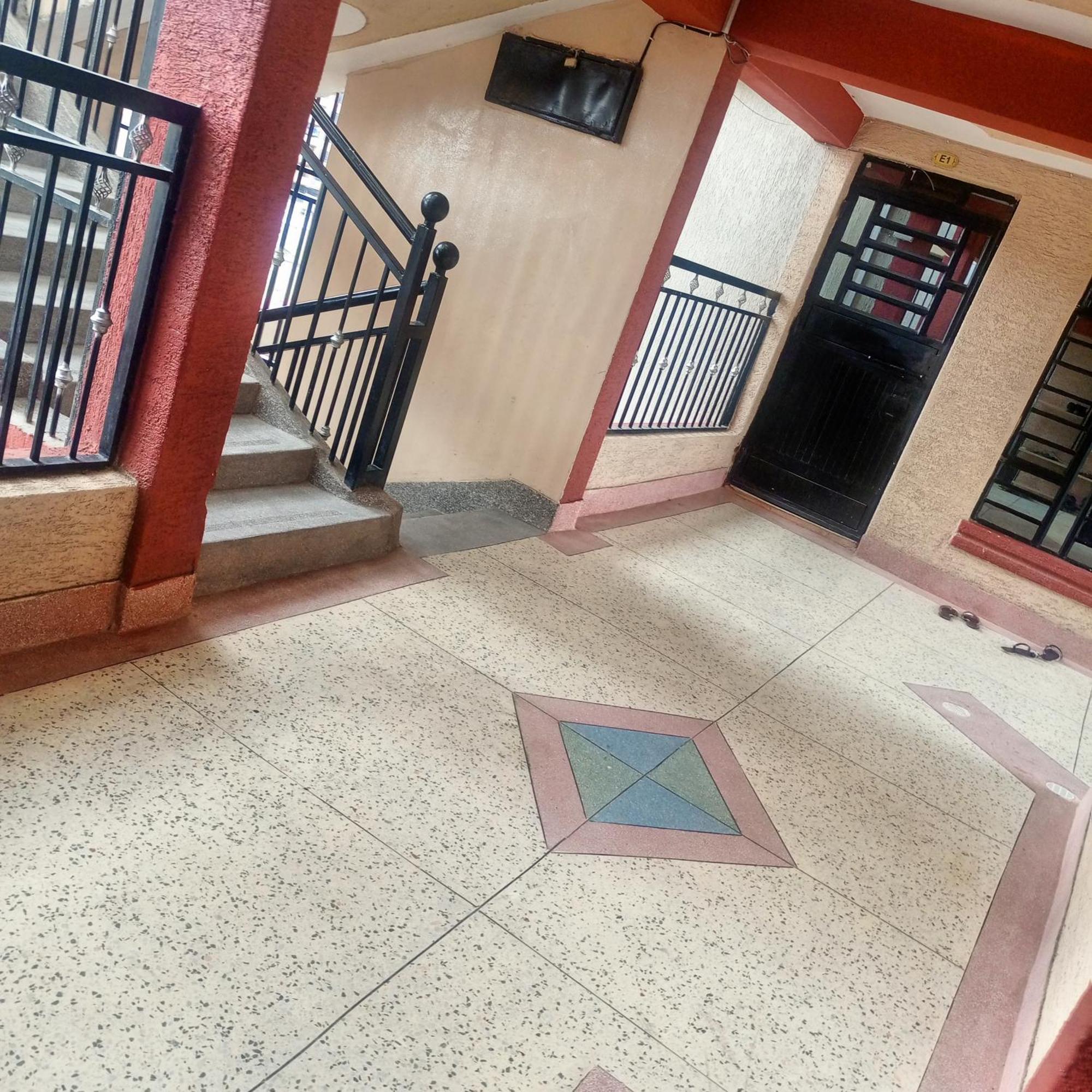 Elim Place Nairobi Exterior foto